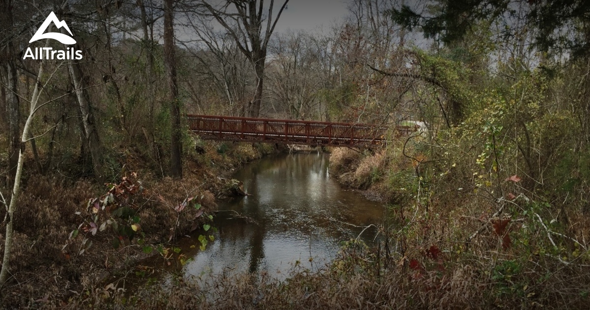 10 Best Trails and Hikes in Carrboro AllTrails
