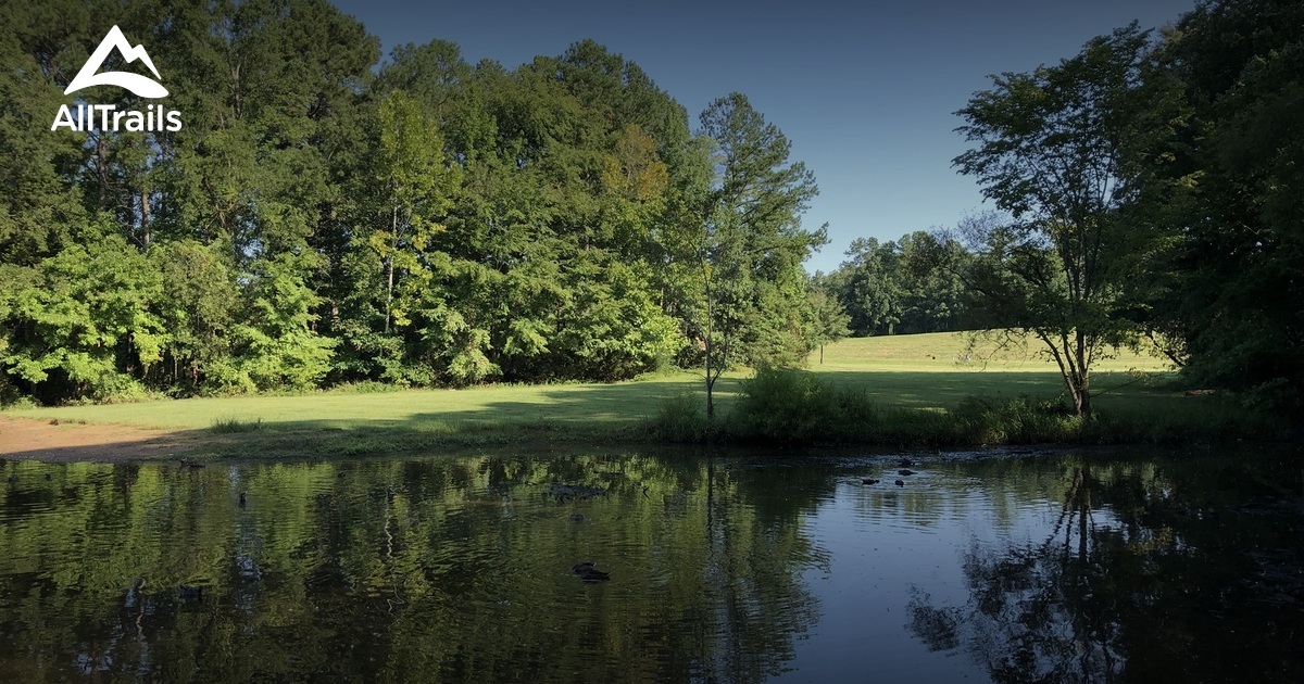 Best Trails near Cary, North Carolina AllTrails