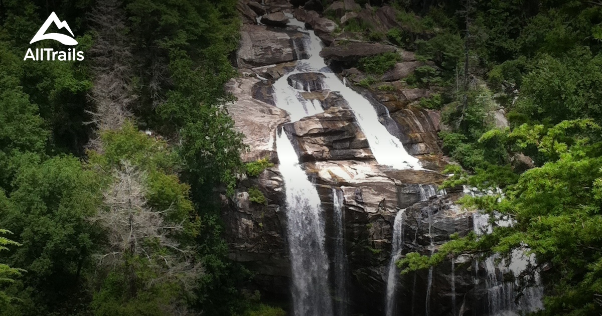 Best Trails near Cashiers, North Carolina AllTrails
