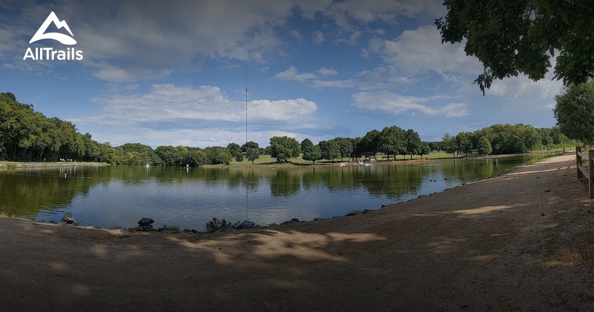 Best hikes and trails in Concord AllTrails