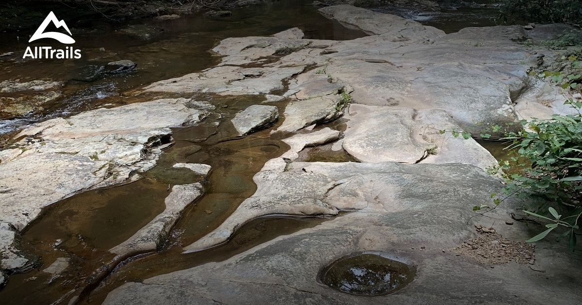 Best Trails near Connelly Springs, North Carolina AllTrails