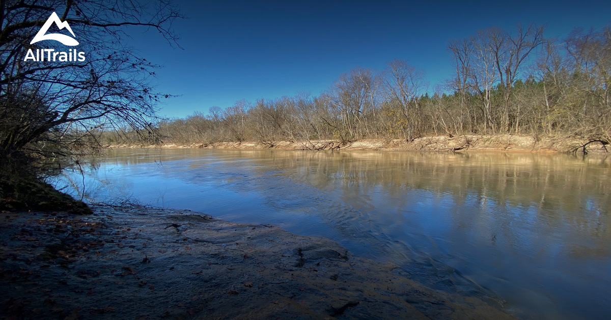 Best hikes and trails in Cooleemee AllTrails