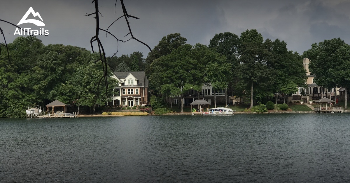 Best Trails near Cornelius, North Carolina AllTrails