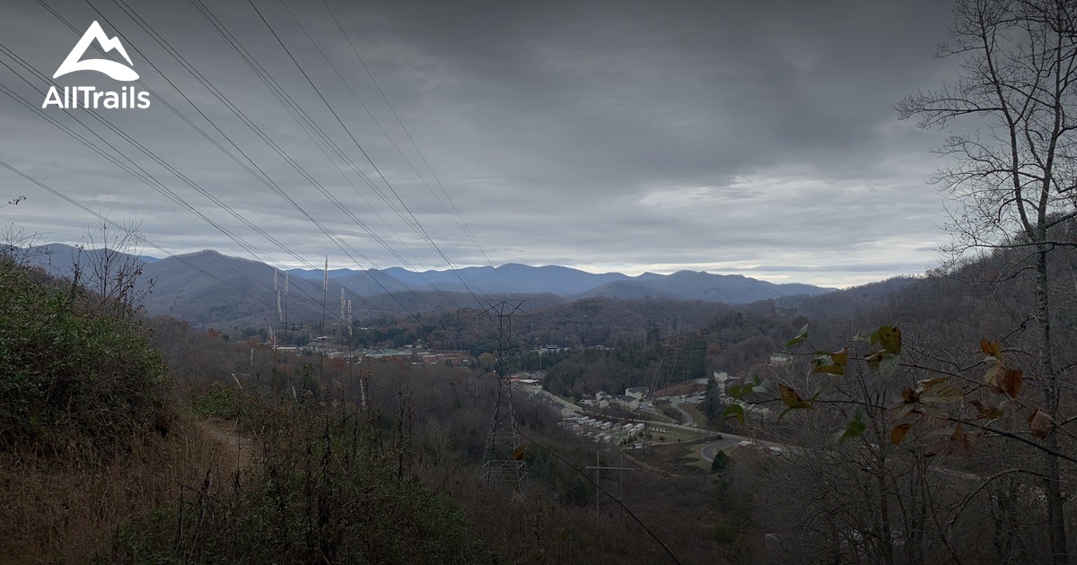 Best Trails near Cullowhee, North Carolina AllTrails