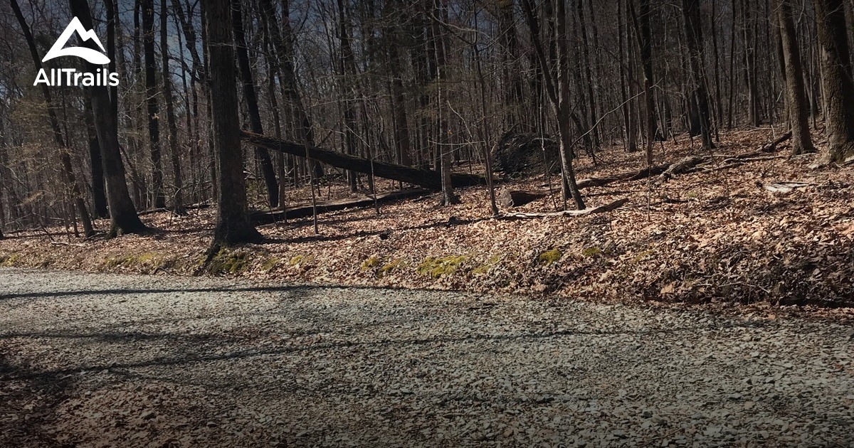 Best Trails near Durham, North Carolina AllTrails