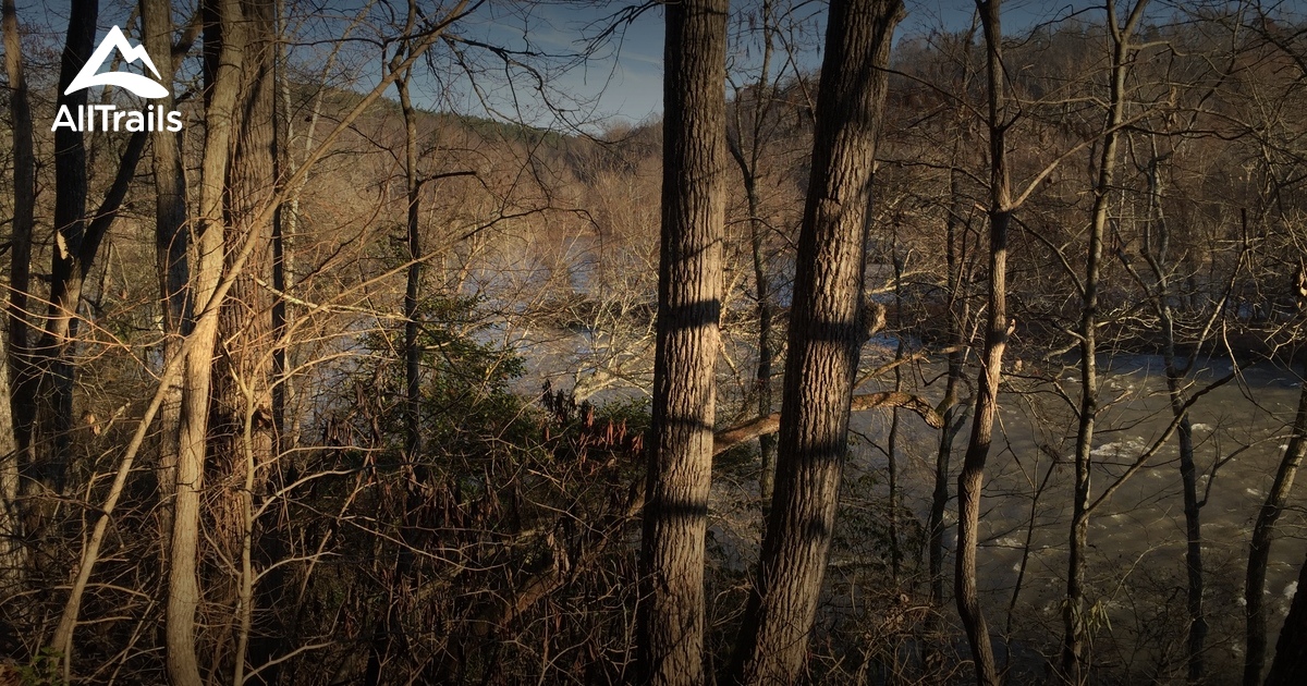 Best Hikes and Trails in East Bend AllTrails