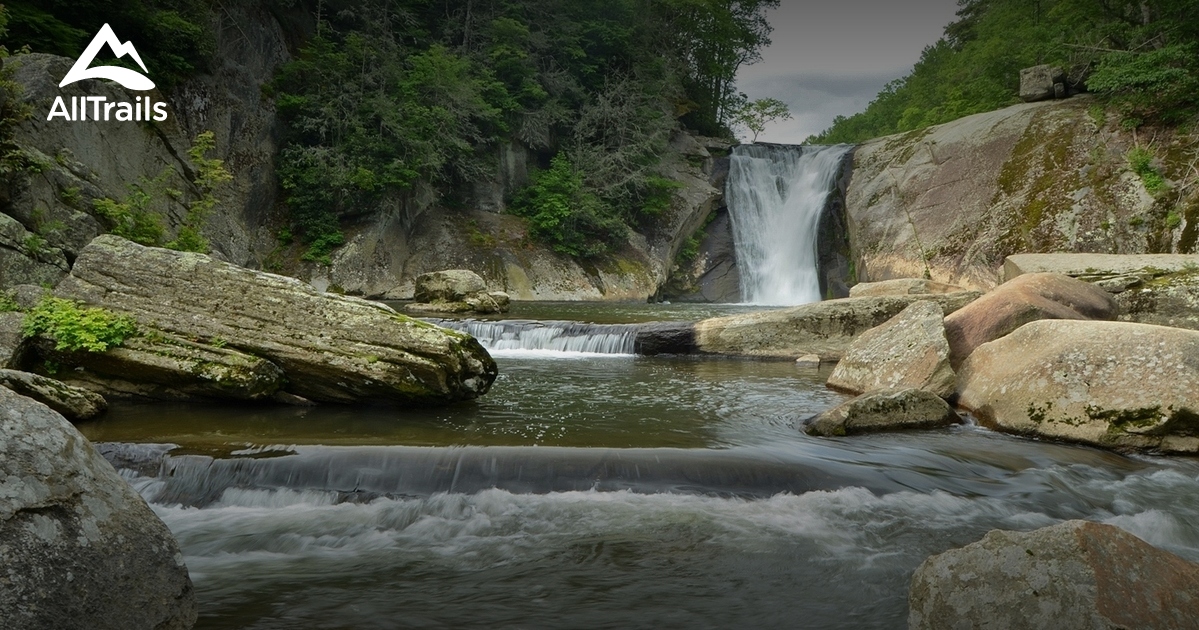 Best Trails near Elk Park, North Carolina AllTrails