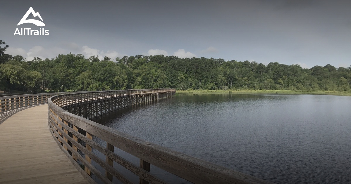 Best Fishing Trails in Elm City AllTrails