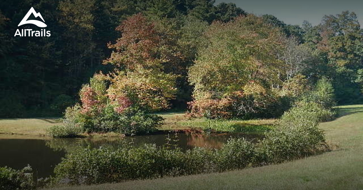 Best Hikes and Trails in Glade Valley AllTrails