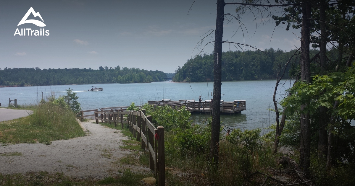 Best Hikes and Trails in Glen Alpine AllTrails