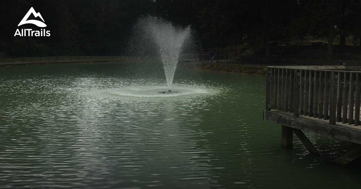 Best Hikes and Trails in Granite Quarry AllTrails