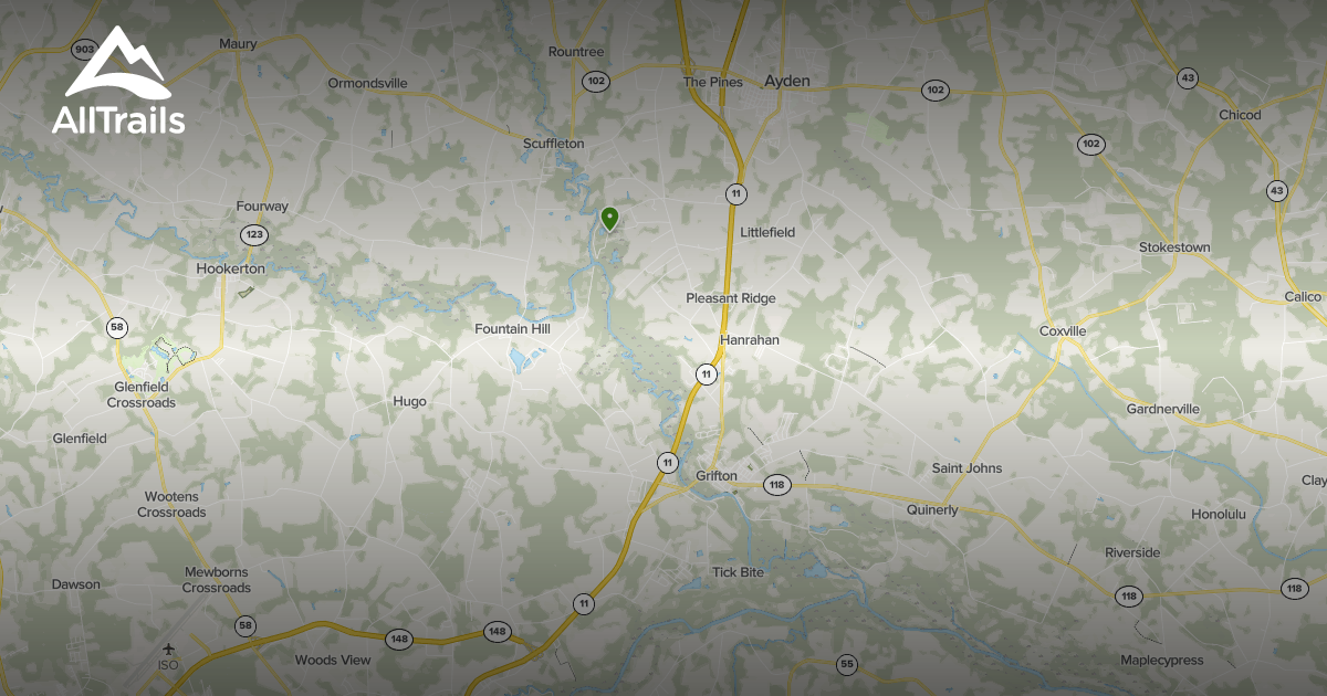 Best Hikes and Trails in Grifton AllTrails