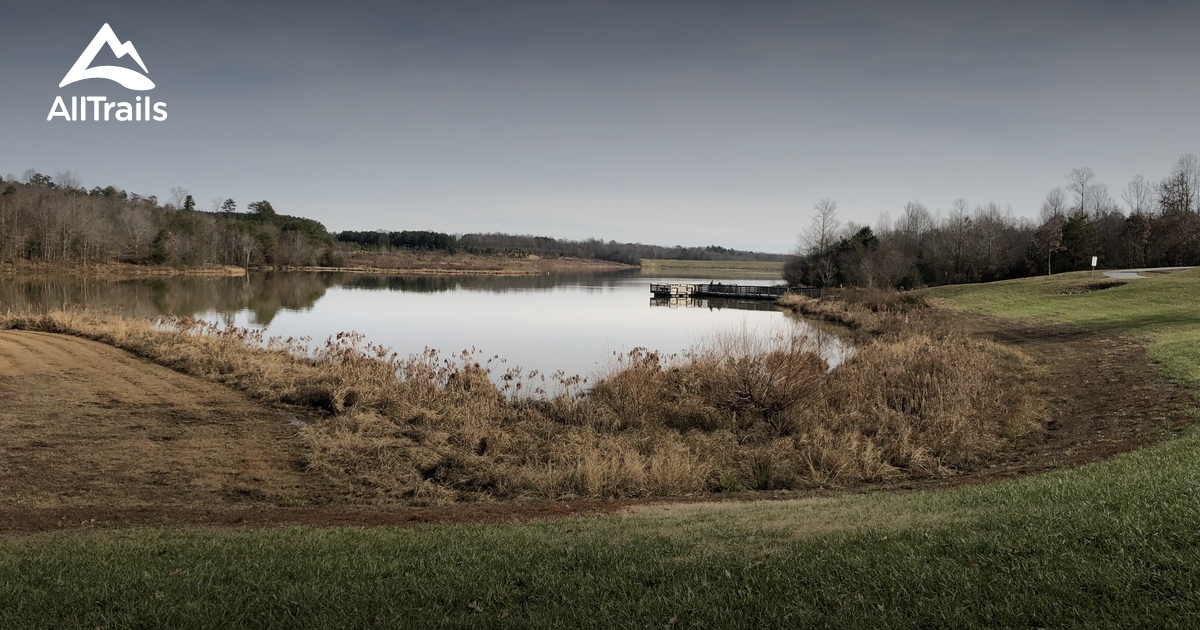 Best Hikes and Trails in Hamptonville AllTrails