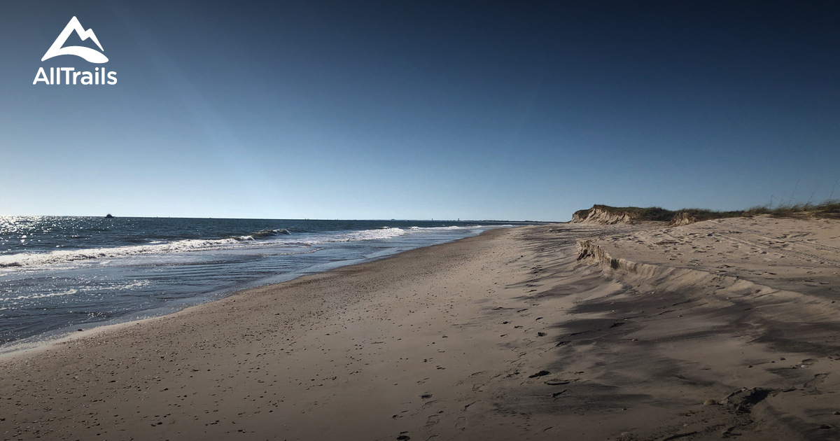 Best hikes and trails in Harkers Island AllTrails