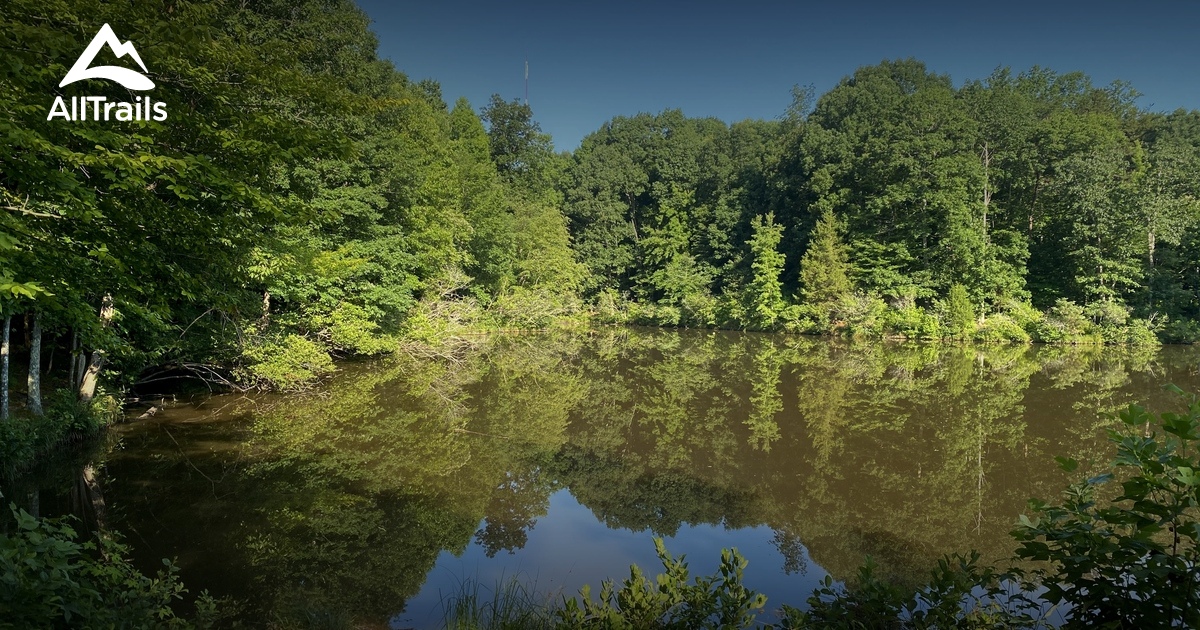 Best walking trails in Harrisburg | AllTrails