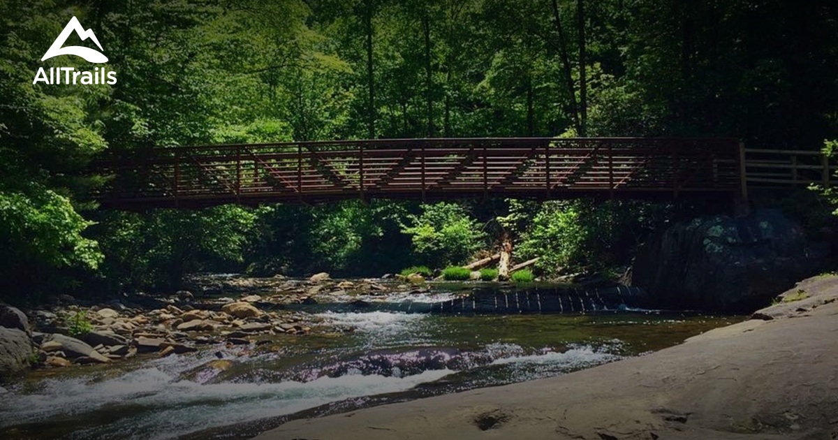 Best Trails near Hayesville, North Carolina AllTrails