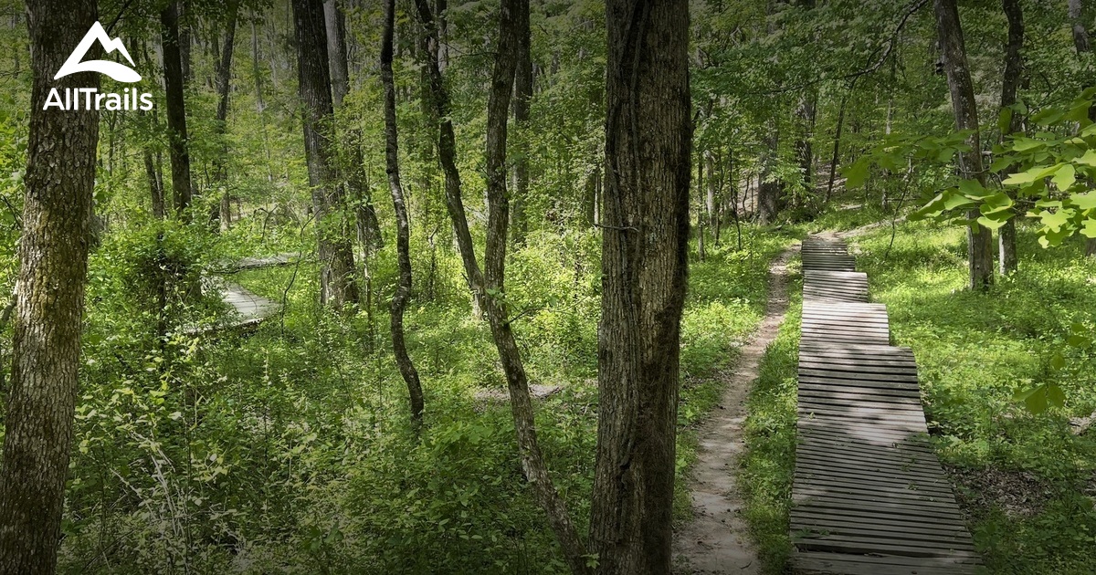 Best hikes and trails in Kernersville AllTrails