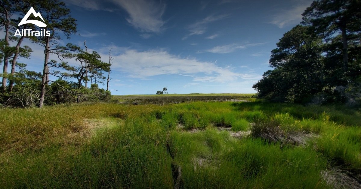 Best Hikes and Trails in Kill Devil Hills AllTrails