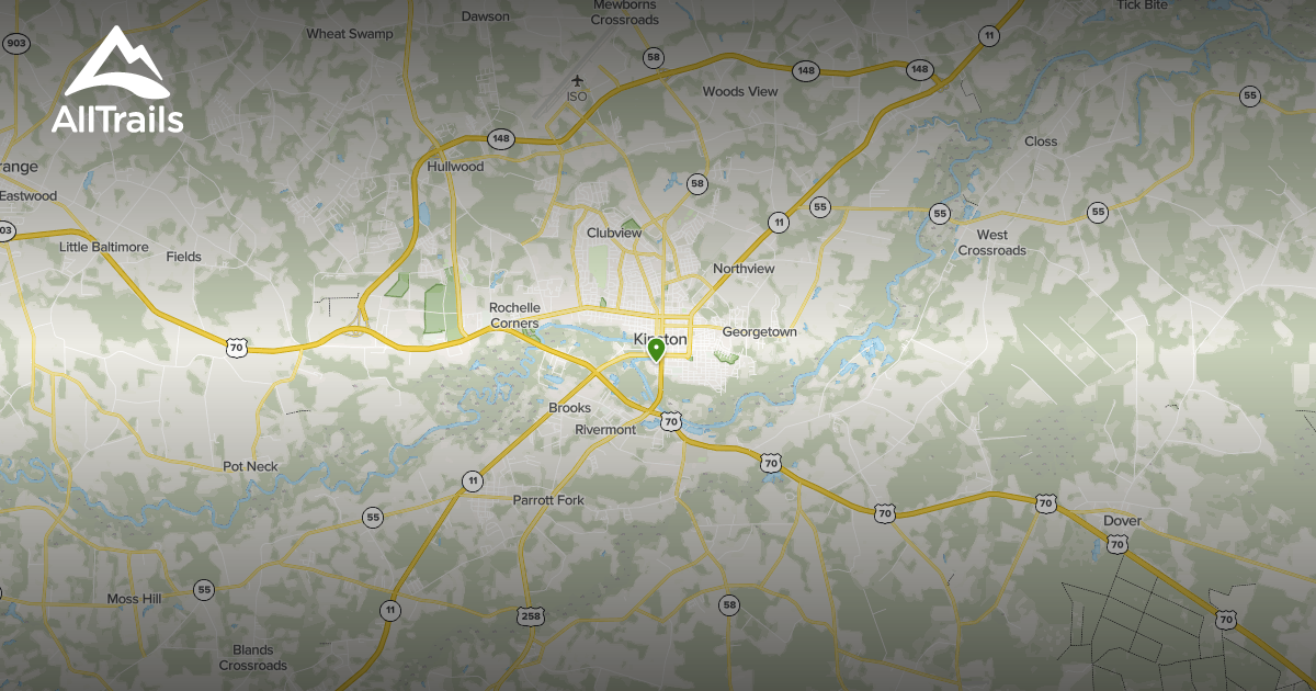 Peaceful Treks: 5 Stunning Hiking Trails in Kinston – North Carolina Peaceful Treks: 5 Stunning Hiking Trails in Kinston – North Carolina