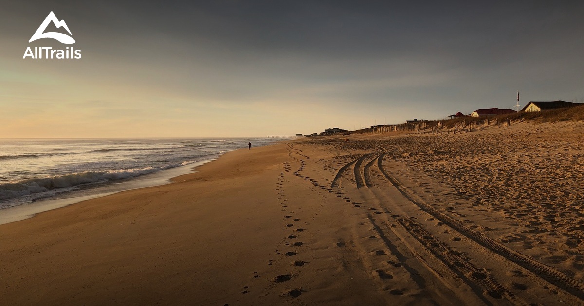 Best Hikes and Trails in Kitty Hawk AllTrails