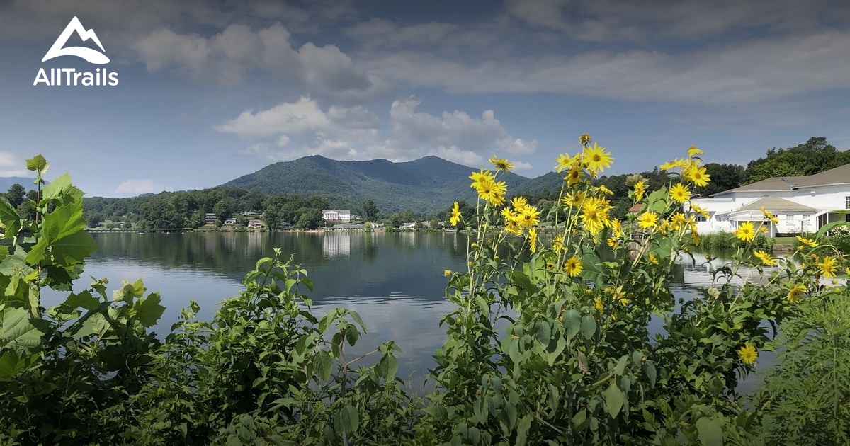 Best Hikes and Trails in Lake Junaluska AllTrails