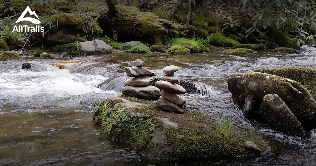 Best Trails near Maggie Valley, North Carolina AllTrails