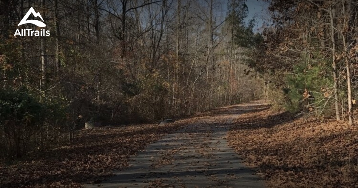 Best Trails near Matthews, North Carolina AllTrails