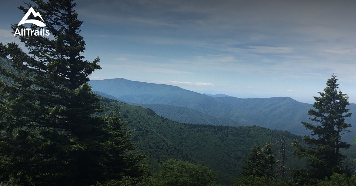 Best hikes and trails in Micaville AllTrails