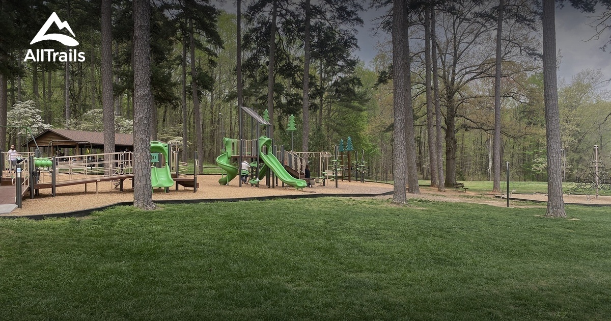 Best Hikes and Trails in Mocksville AllTrails