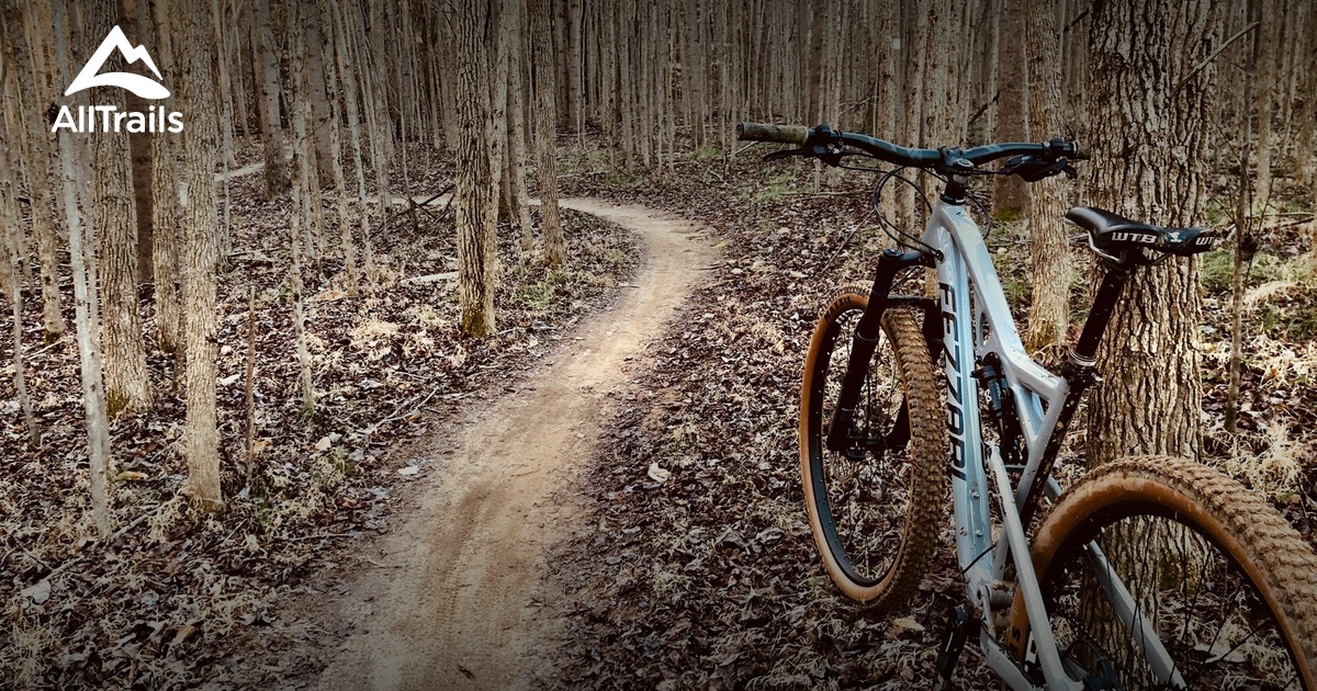 Best hikes and trails in Mooresville AllTrails