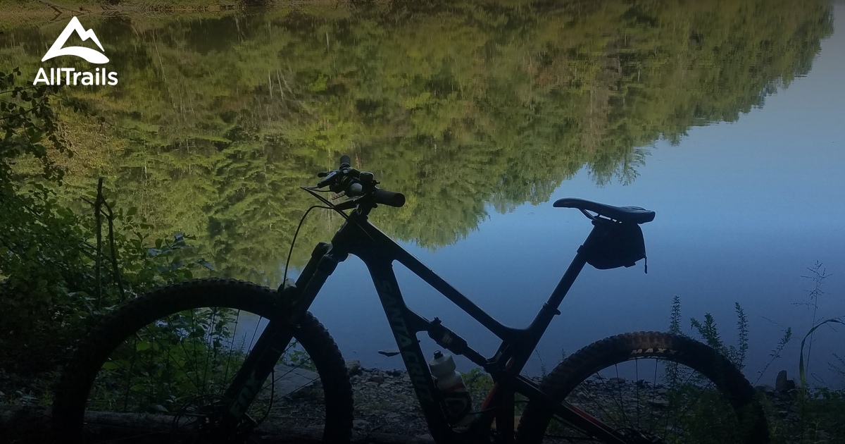 Best Hikes and Trails in Moravian Falls AllTrails