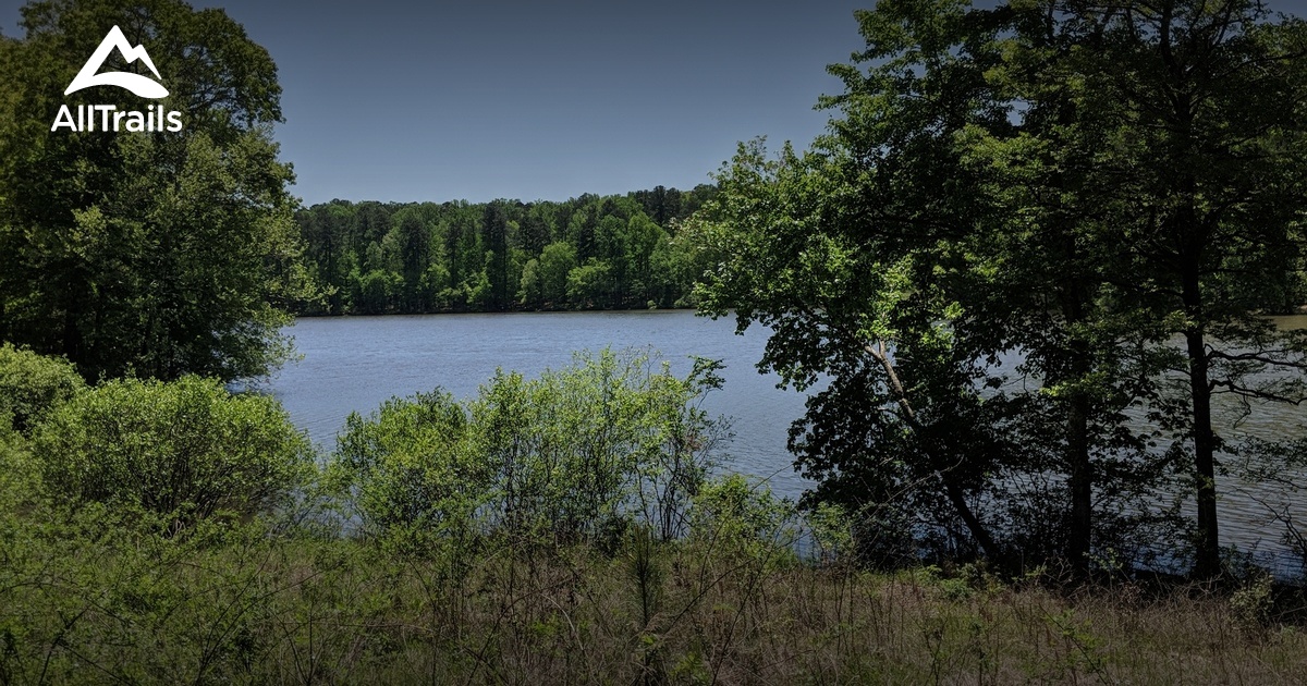 Best Trails near Morrisville, North Carolina AllTrails