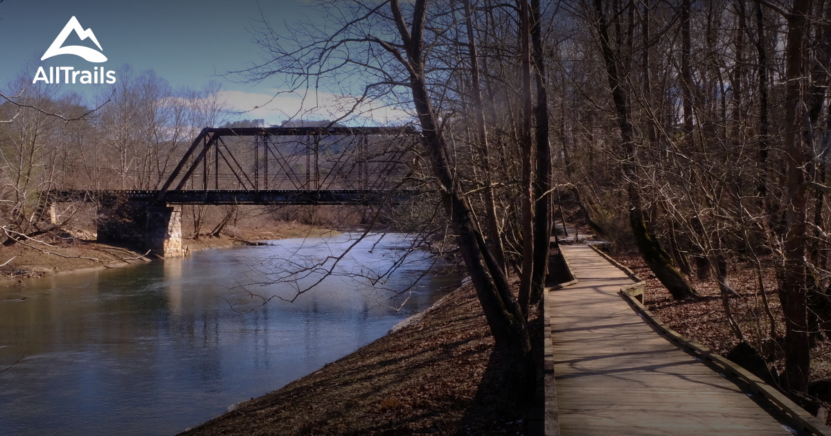 Best Trails near Murphy, North Carolina AllTrails