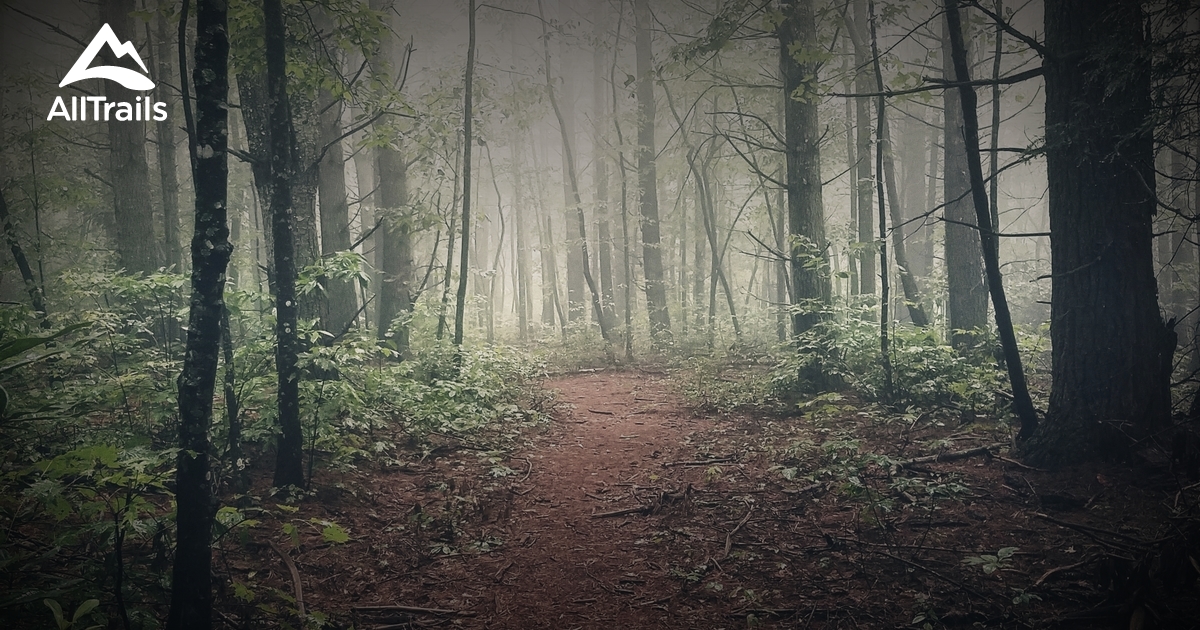 Best Trails near Nebo, North Carolina AllTrails