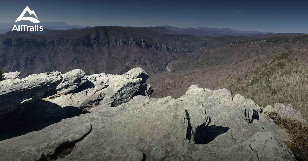 Best Trails near Newland North Carolina 779 Photos & 632 Reviews