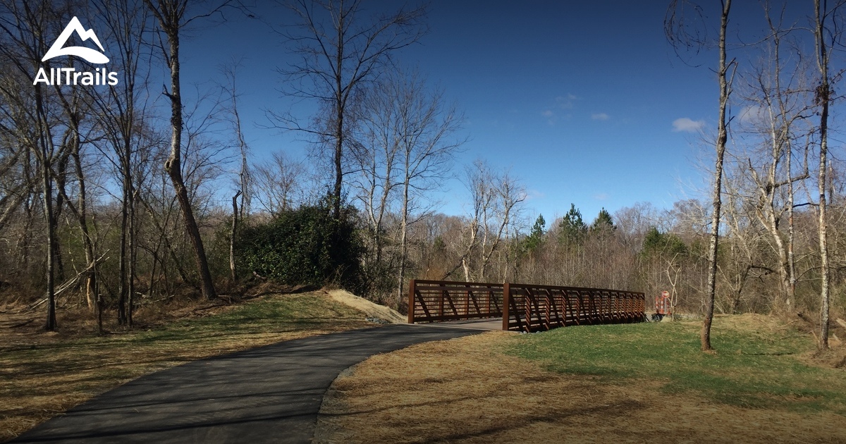 Best trails in Pfafftown, North Carolina | AllTrails