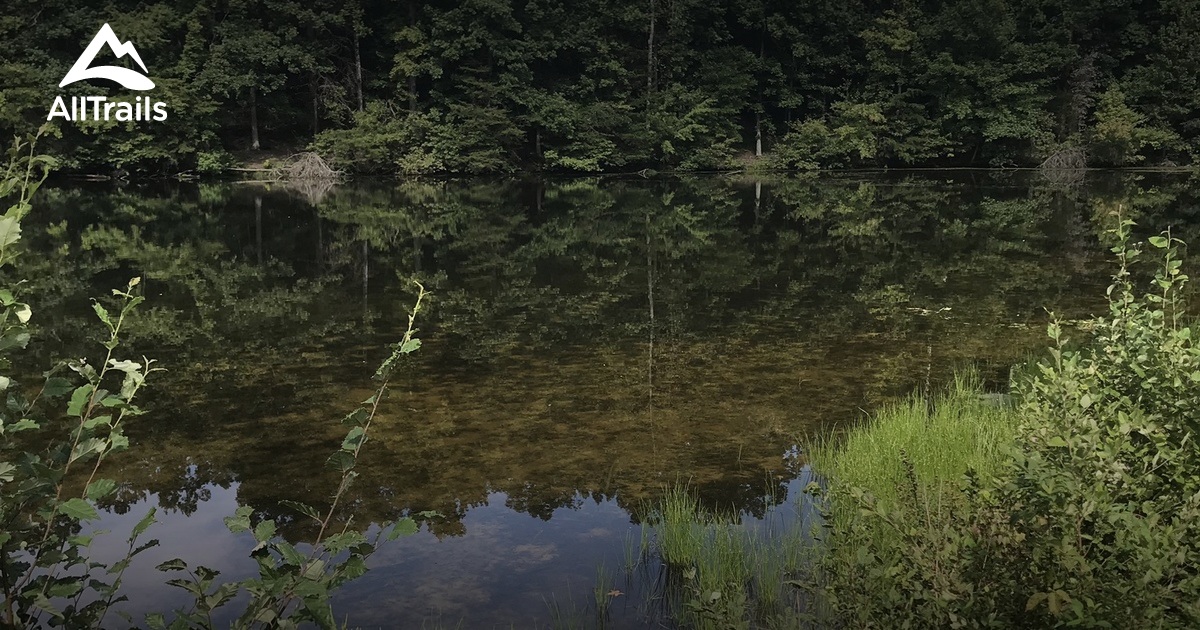 Best Trails near Pleasant Garden, North Carolina AllTrails