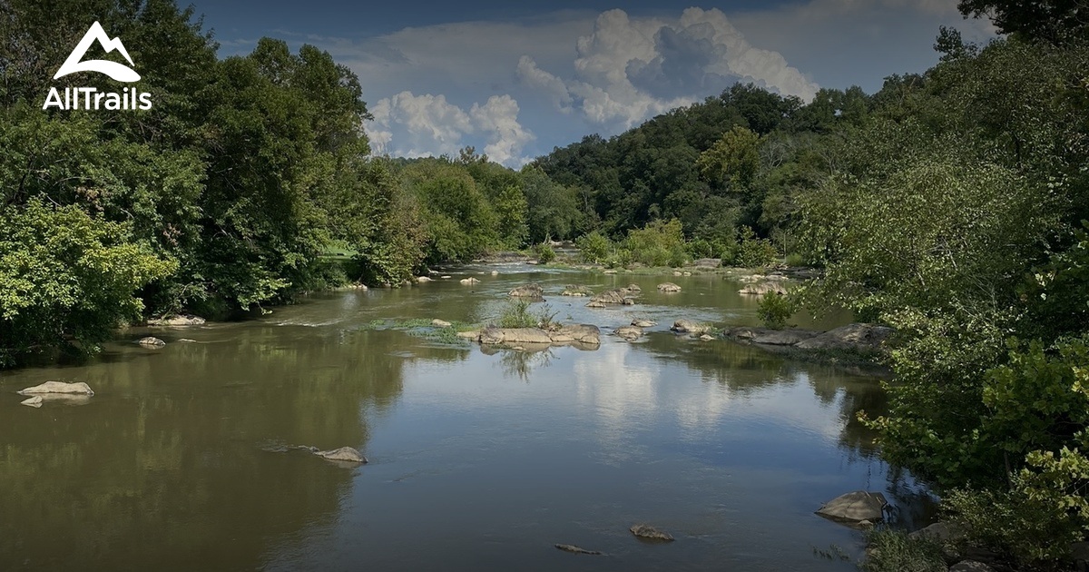 Best hikes and trails in Ramseur AllTrails