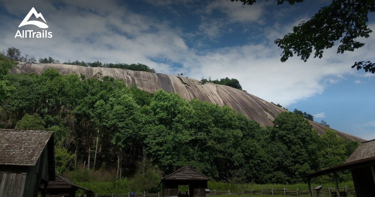 Best Hikes and Trails in Roaring Gap AllTrails