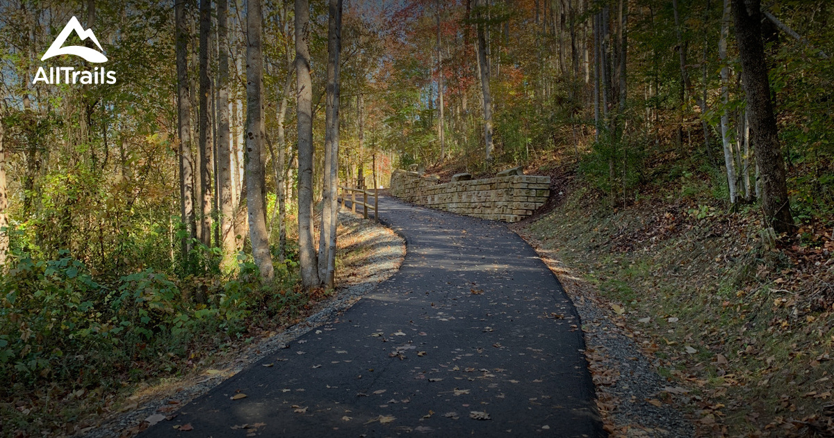 Best Hikes and Trails in Rutherfordton  AllTrails