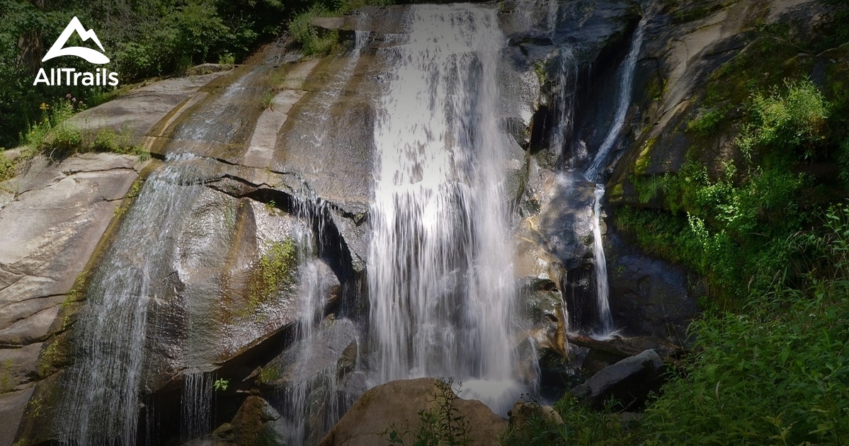Best Trails near Scaly Mountain, North Carolina AllTrails