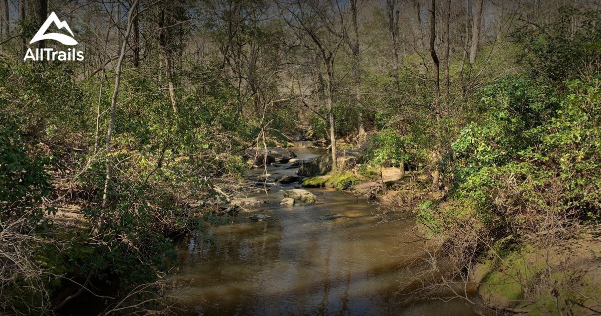 Best Camping Trails in Seagrove AllTrails