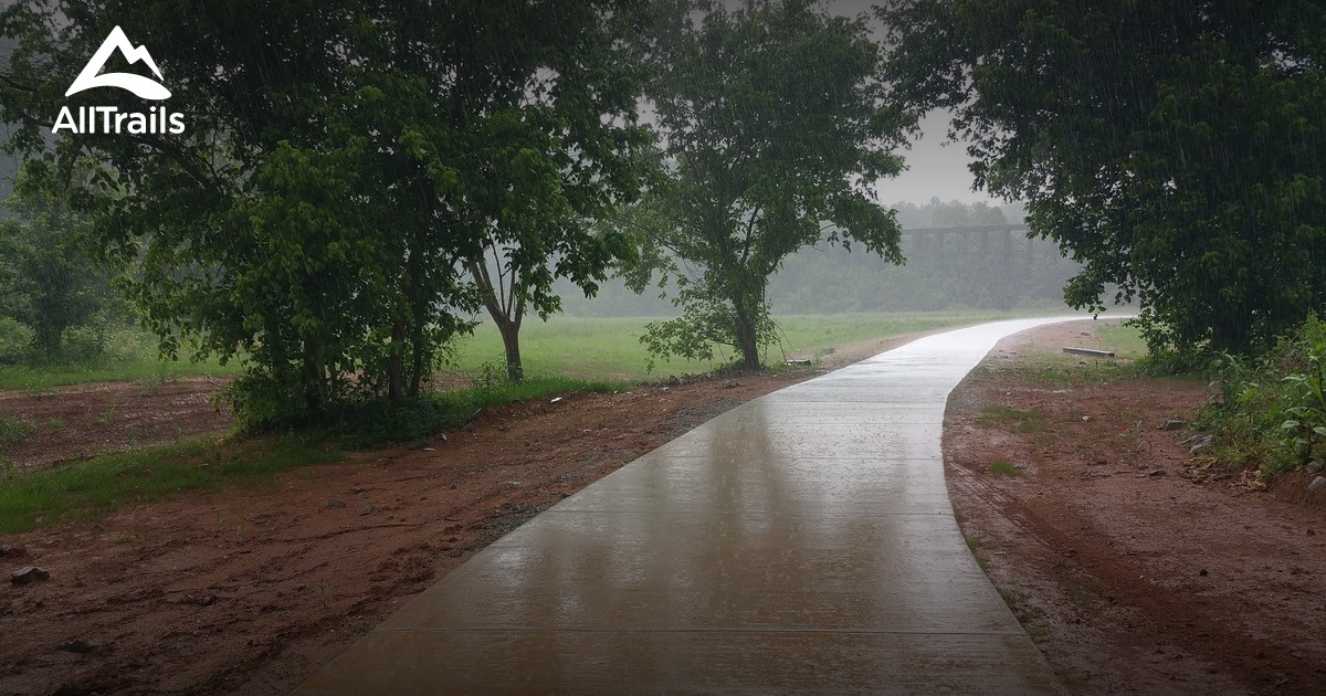 Best Trails near Shelby, North Carolina AllTrails