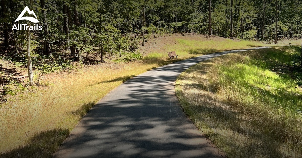 Best Forest Trails in Sherrills Ford AllTrails