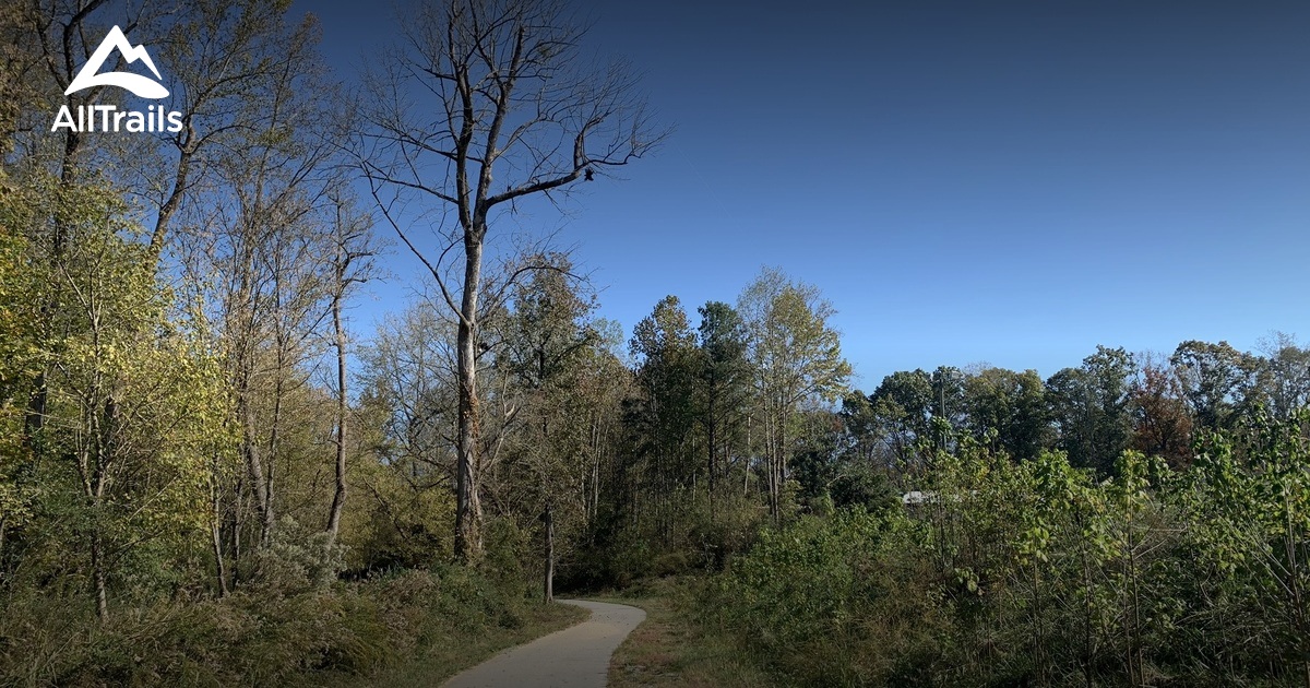 Best Hikes and Trails in Siler City AllTrails