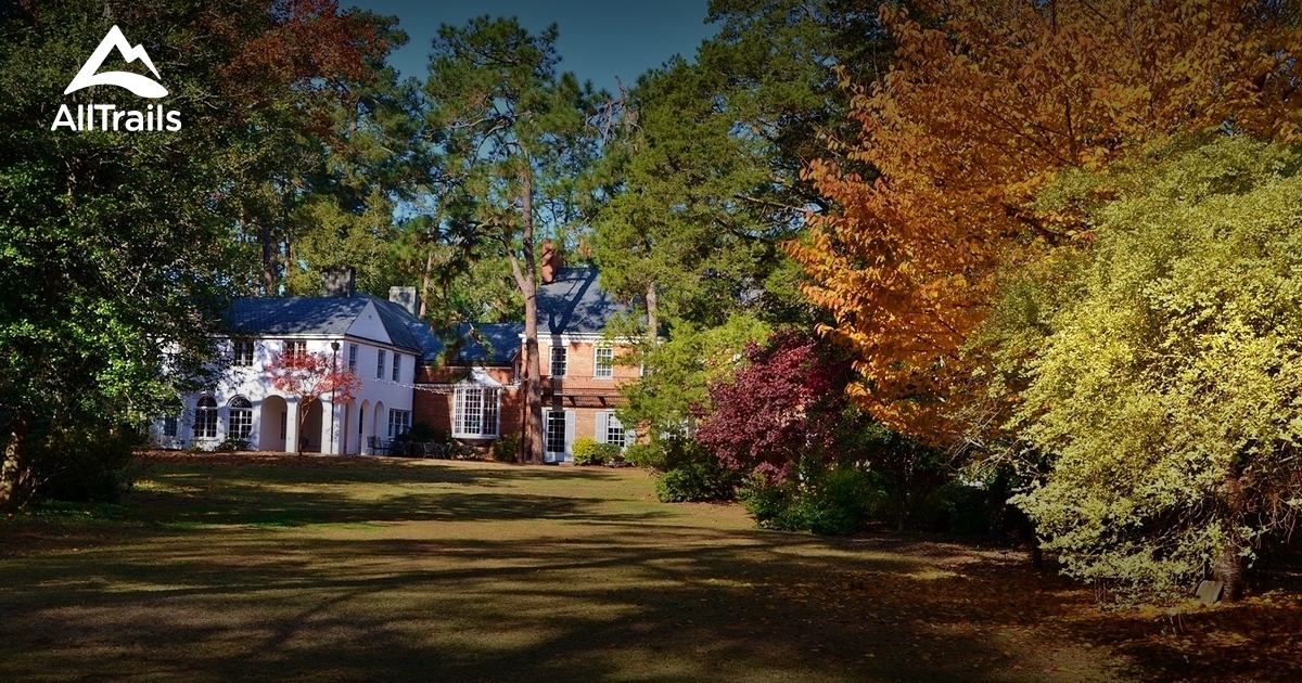 10 Best Trails and Hikes in Southern Pines AllTrails