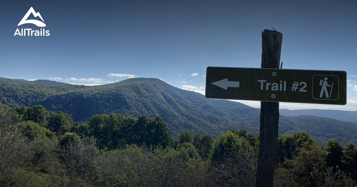 Best hikes and trails in Spruce Pine AllTrails