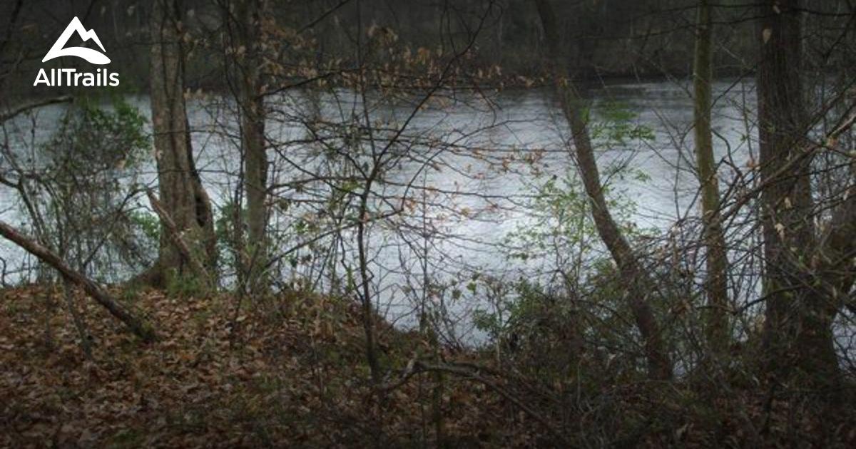 Best Trails near Stony Point, North Carolina AllTrails
