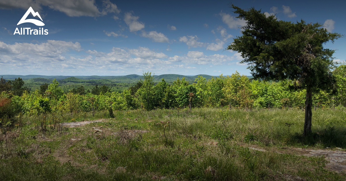 10 Best Trails and Hikes in Troy AllTrails