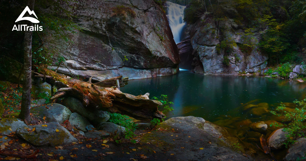 Best Trails near Tuckasegee, North Carolina AllTrails